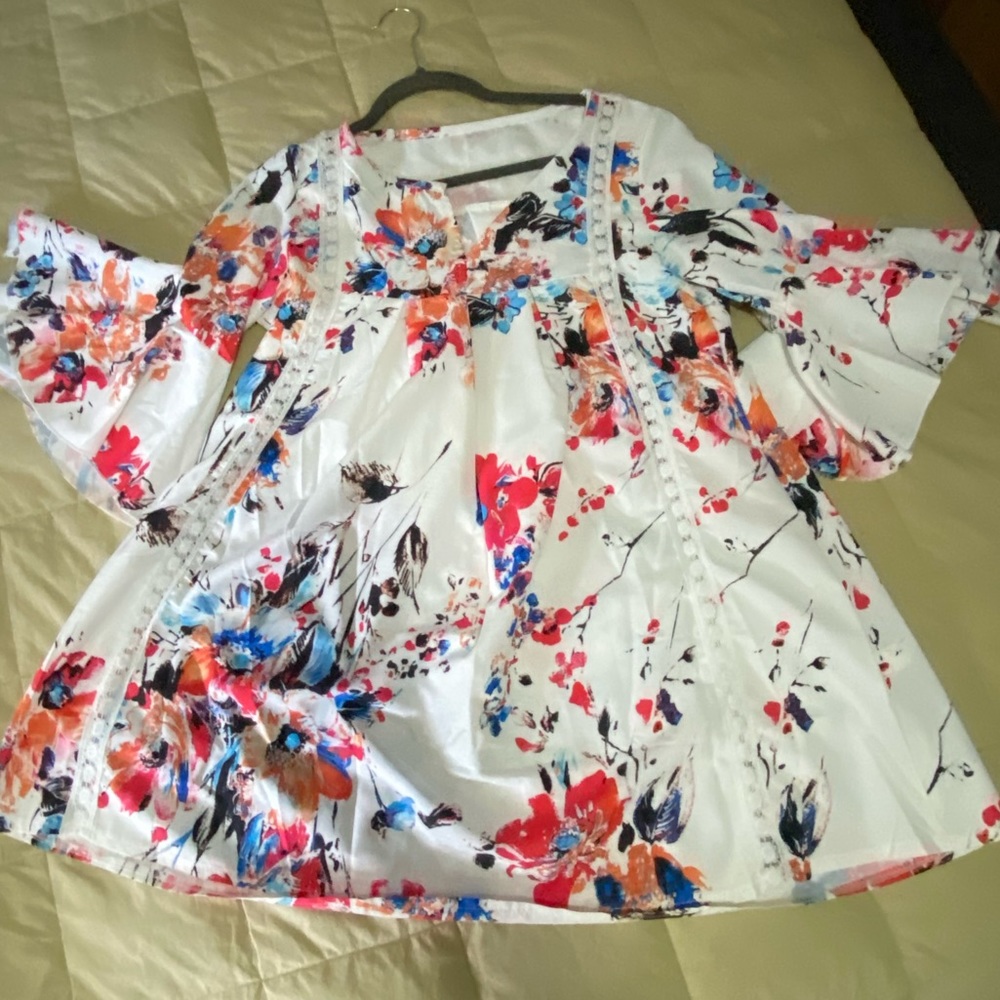 Cute babydoll dress